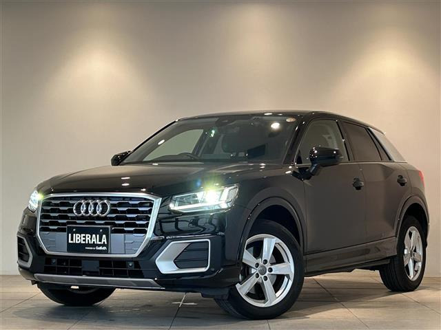 Q230 TFSI スポーツ
