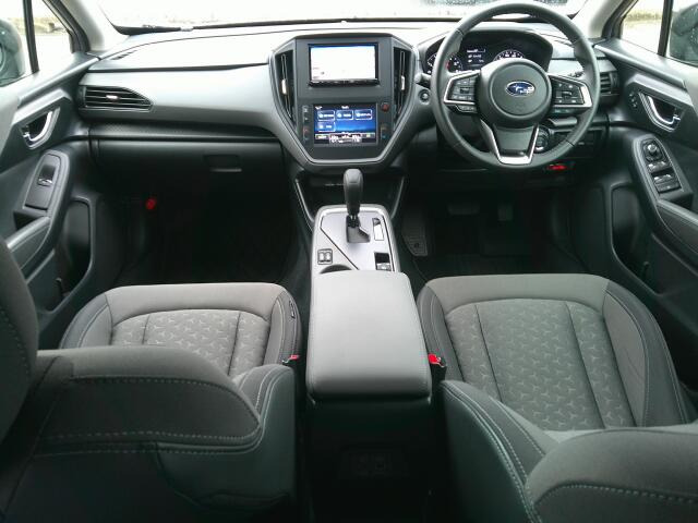 クロストレック2.0 ツーリング 4WD