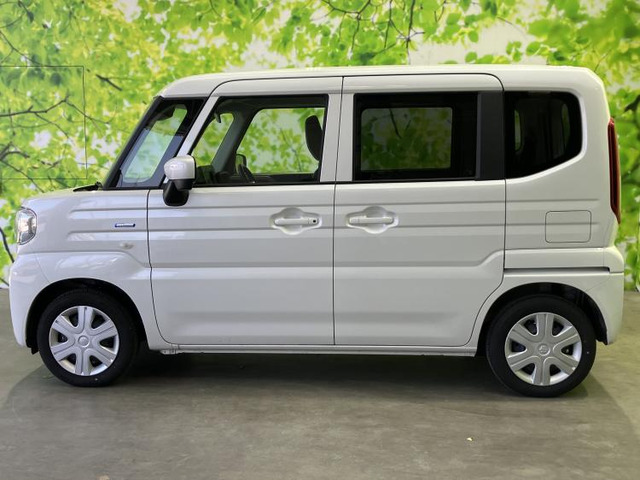 スペーシアハイブリッド(HYBRID) G 4WD