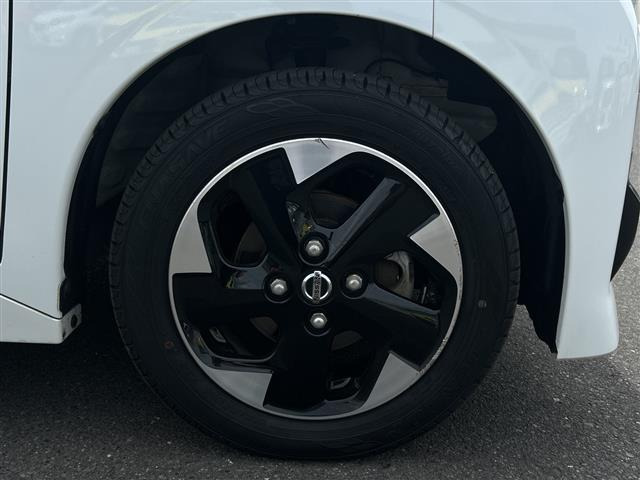 ルークスハイウェイスターX プロパイロットエディション