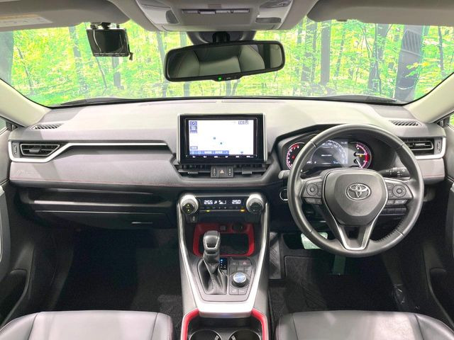 RAV42.0 アドベンチャー オフロードパッケージ 4WD