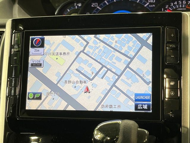 タントカスタムX