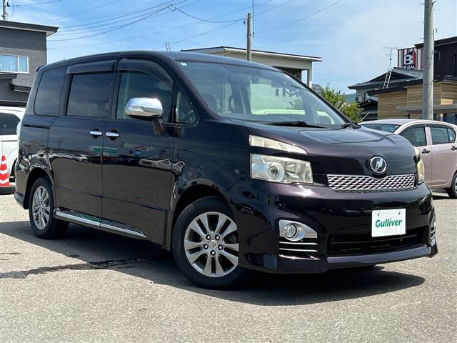 ヴォクシー2.0 ZS 煌II