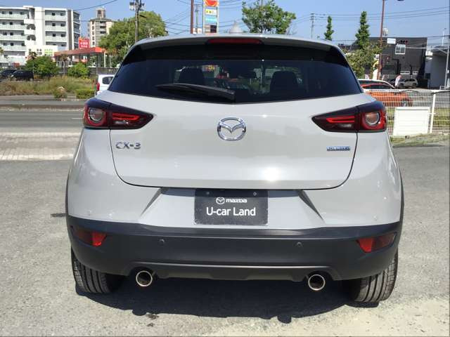 CX-3