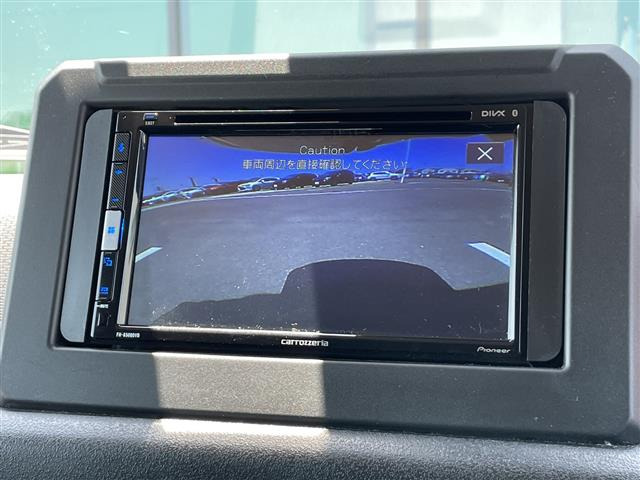 ジムニーXC 4WD