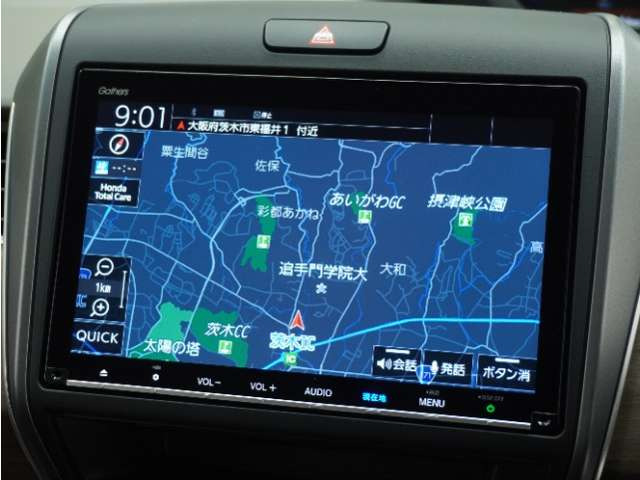 フリード+1.5 ハイブリッド G