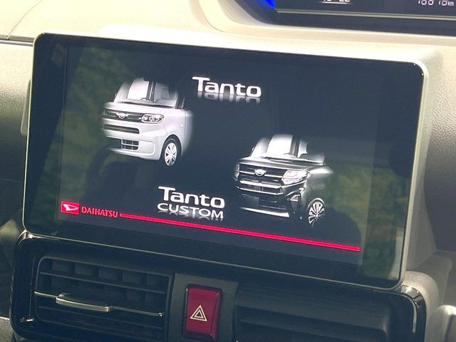 タントカスタムX セレクション