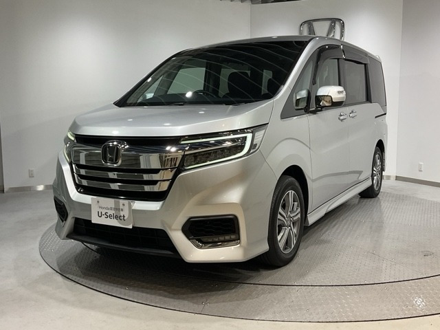 ステップワゴン2.0 スパーダ ハイブリッド G EX ホンダセンシング