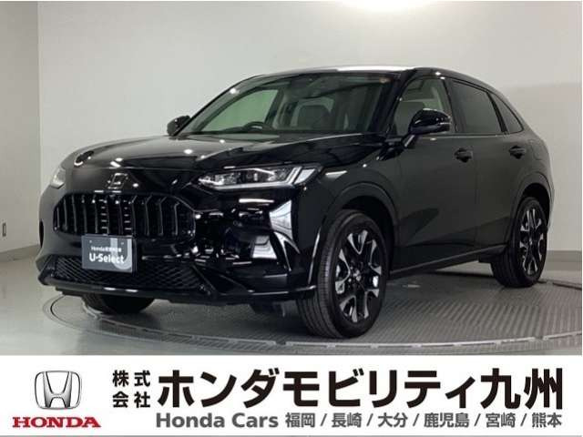 ZR-V2.0 e:HEV Z