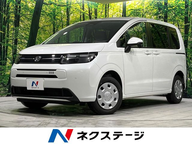 フリード1.5 エアー