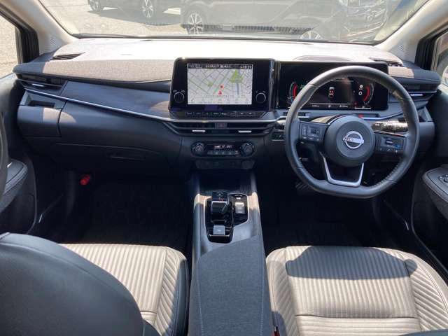 ノートオーラ1.2 G レザーエディション