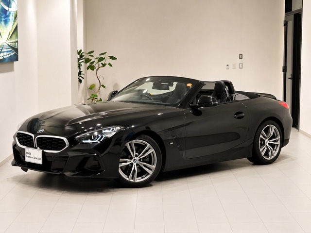 Z4sドライブ 20i Mスポーツ