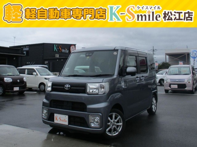 ピクシスメガL SAIII