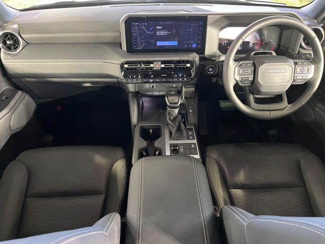 ランドクルーザー2502.7 VX 4WD