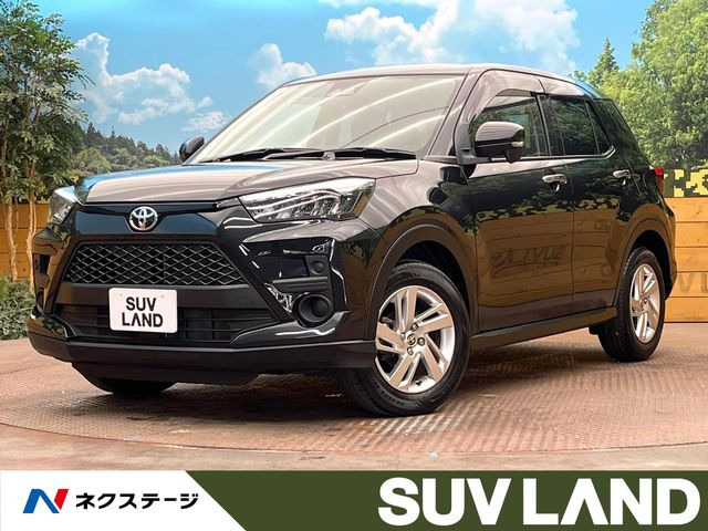 ライズ1.2 G