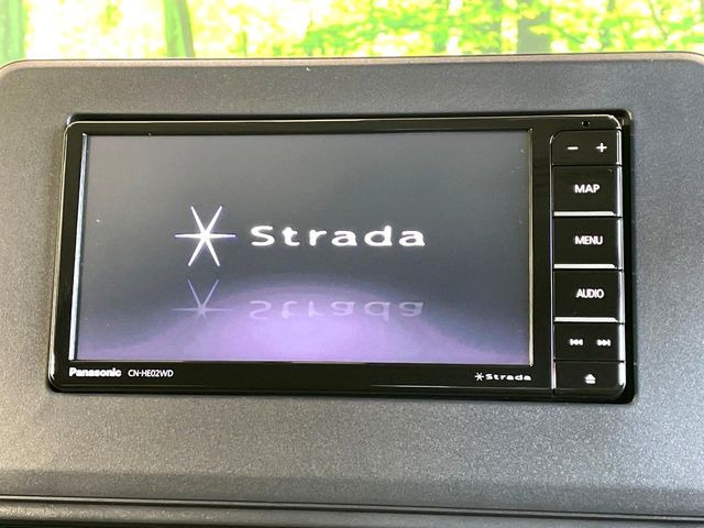 ルークスハイウェイスターX