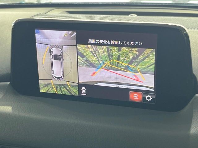 �y360&deg;�r���[���j�^�[�z��p�̃J�����ɂ��A�ォ�猩���낵���悤�Ȏ��_��360�x�N���}�̎��͂��m�F���邱�Ƃ��ł��܂������p�������m�F���₷���A�����ꏊ�ł̐؂�Ԃ��⒓�Ԃ��X���[�Y�ɍs���܂��B