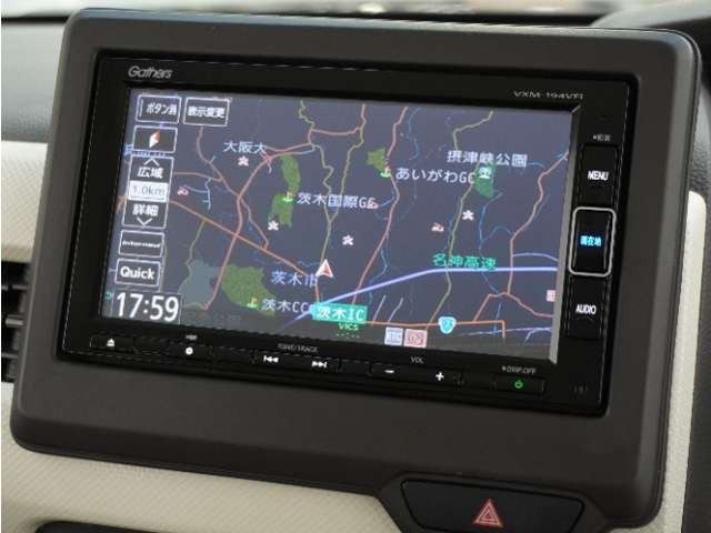 N-BOXG L ホンダセンシング