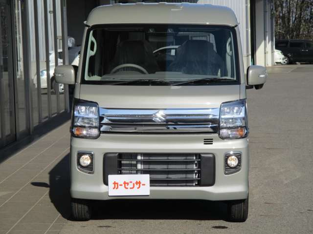 エブリイワゴンPZターボスペシャル ハイルーフ 4WD