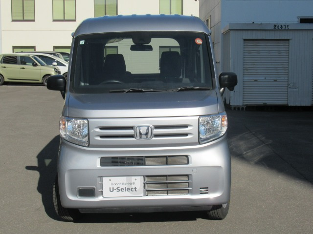 N-VANG 4WD