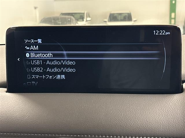 CX-52.2 XD エクスクルーシブ モード