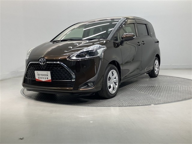 シエンタ1.5 G