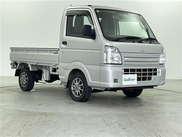 ミニキャブトラックみのり 4WD