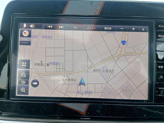 ノートオーラ1.2 G FOUR 4WD
