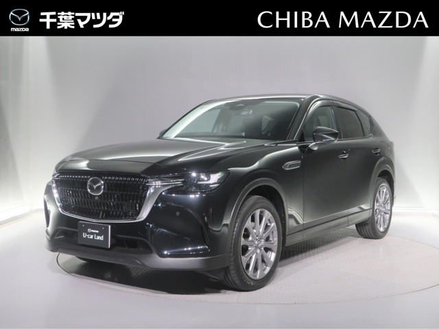 CX-603.3 XD Lパッケージ ディーゼル