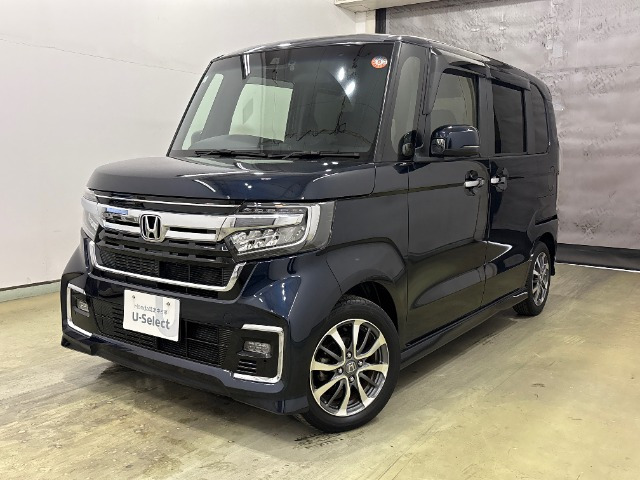 N-BOXカスタムL