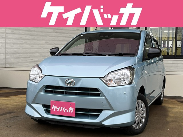 ミライースL SAIII 4WD