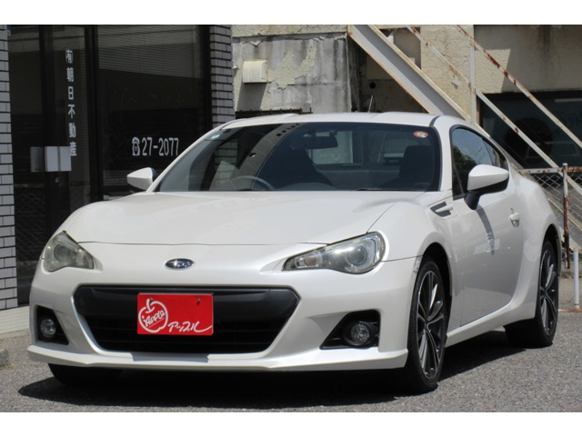 BRZ2.0 S