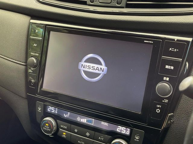 エクストレイル2.0 20X エクストリーマーX 4WD