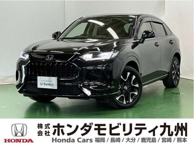 ZR-V2.0 e:HEV Z