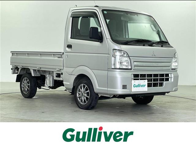 ミニキャブトラックみのり 4WD