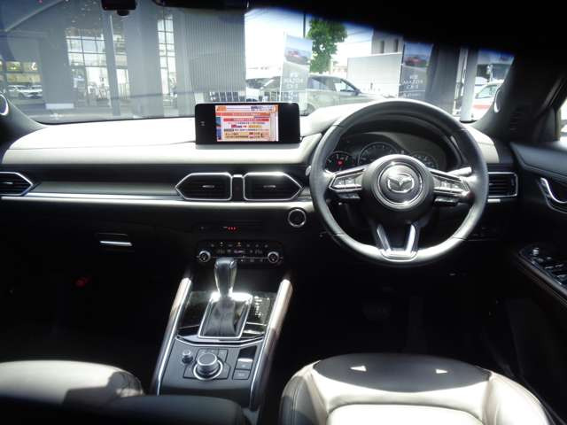 CX-52.2 XD エクスクルーシブ モード 4WD