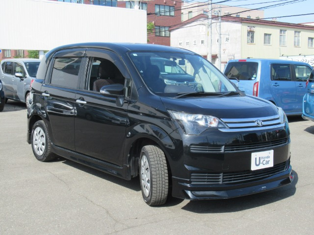 スペイド1.5 Y
