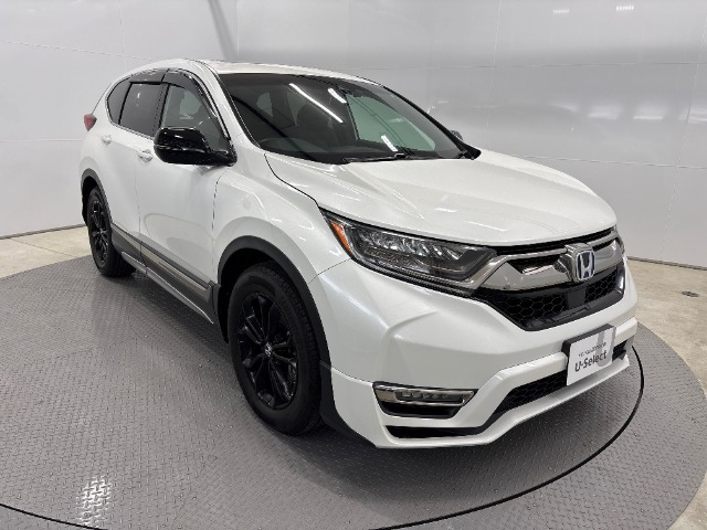 CR-V2.0 e:HEV EX ブラック エディション
