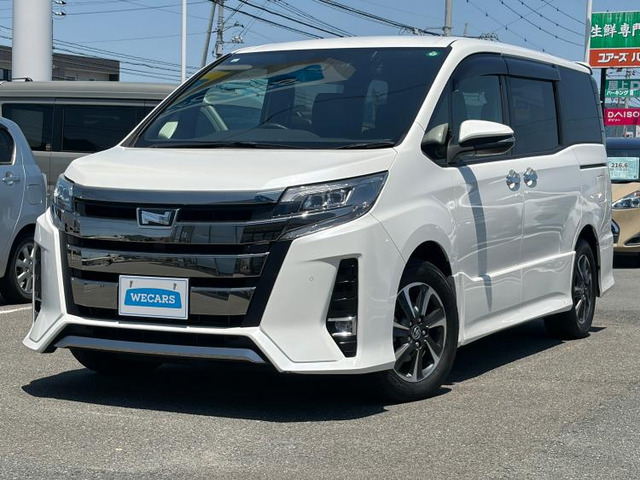 ノア2.0 Si W×B II