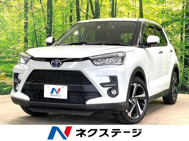 ライズ1.2 Z