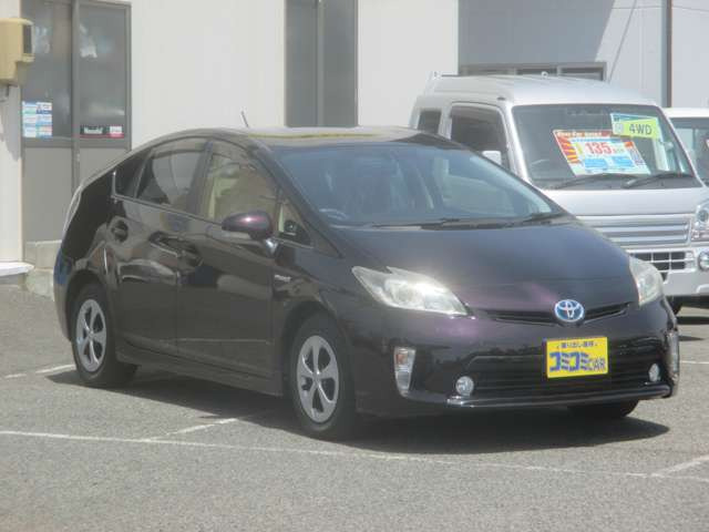 プリウス1.8 G