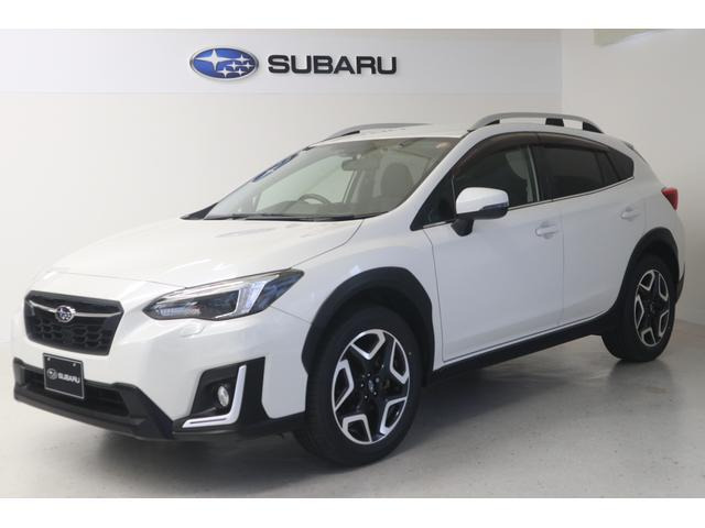 XV2.0i-S アイサイト 4WD