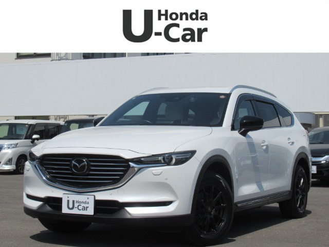 CX-82.2 XD Lパッケージ