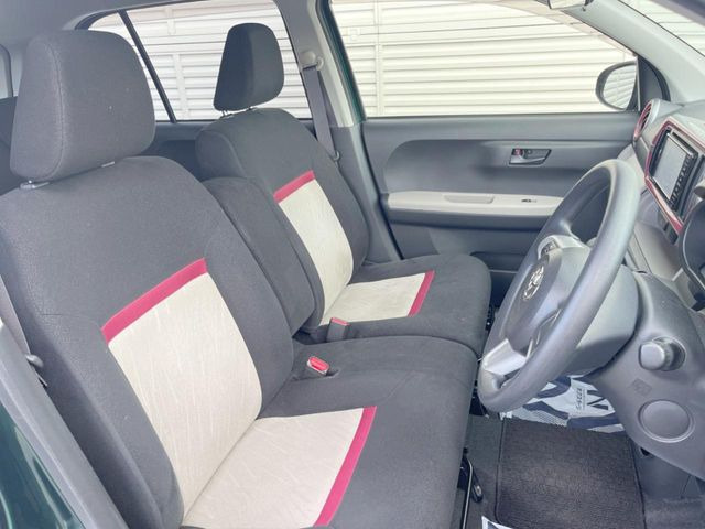 �^�]�Ȃ܂��ɂ͏\���ȃX�y�[�X������A�啿�ȕ��ł��������^�]���Ă�����������ł��B