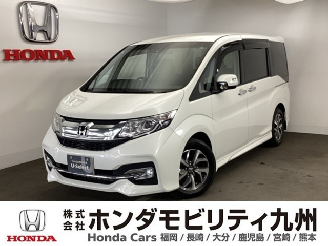 ステップワゴン1.5 スパーダ アドバンスパッケージ ベータ