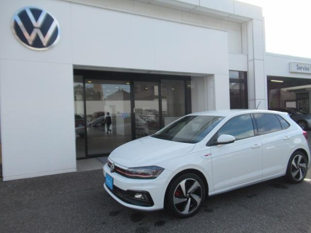 ポロGTI