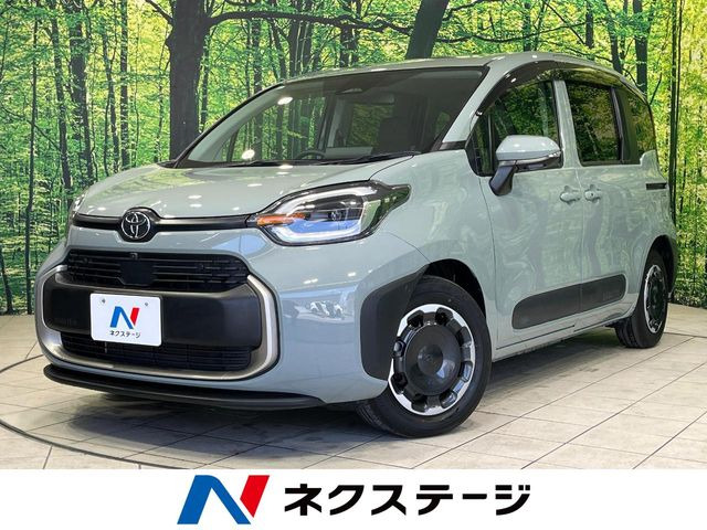 シエンタハイブリッド 1.5 Z