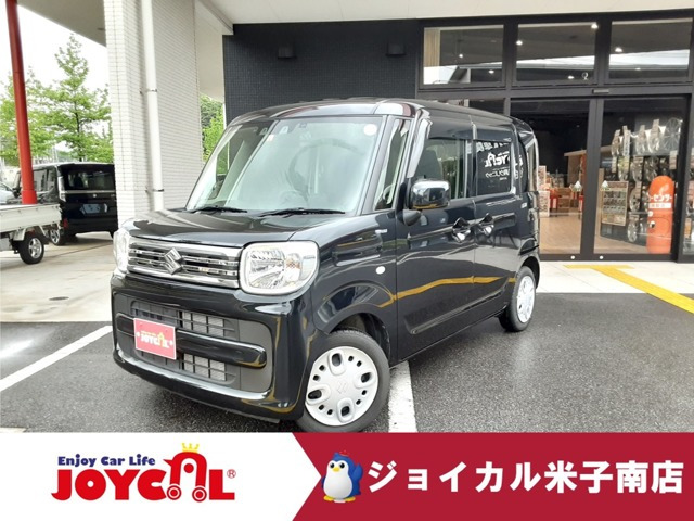スペーシアハイブリッド(HYBRID) G