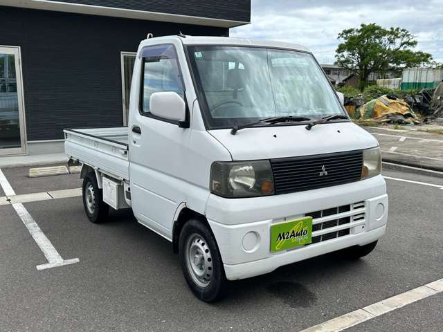 ミニキャブトラックVX-SE