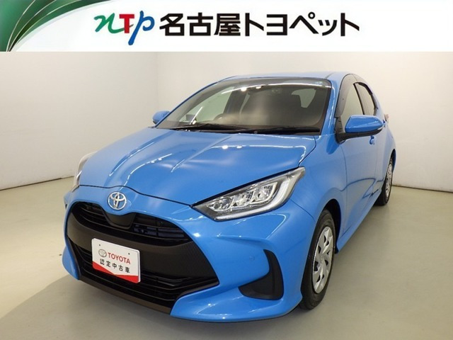 ヤリス1.5 G 4WD